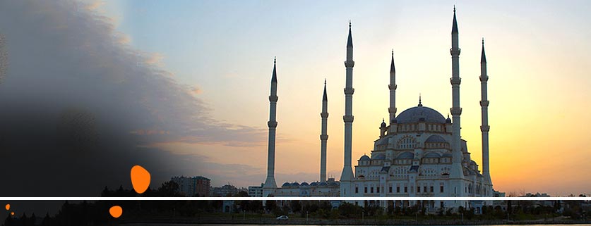 flights to Adana