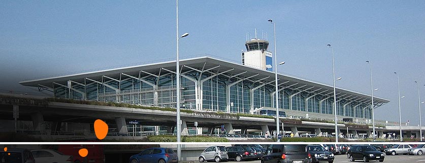 flights to Basel Mulhouse French