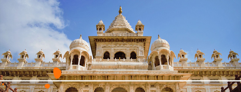 flights to Jodhpur