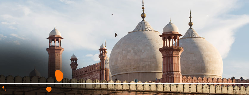 flights to Lahore