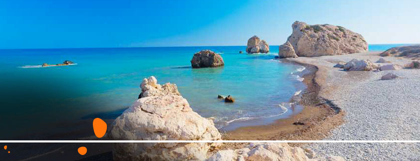 flights to Paphos